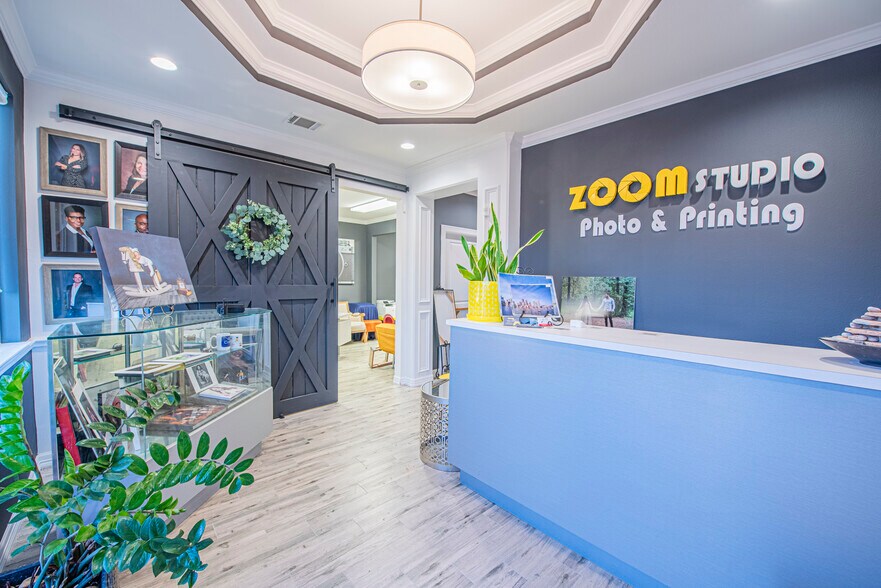 More Photos Of 2743 Smith Ranch Rd, Pearland Office For Sale