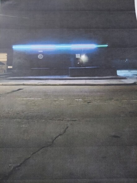 More Photos Of 1836 Mill St, Jackson Restaurant For Sale