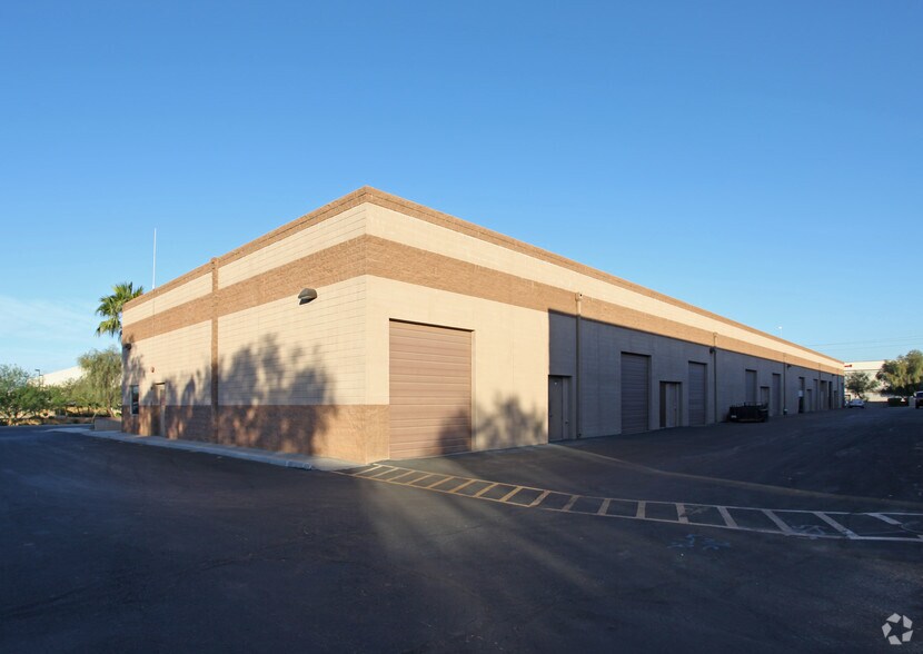 More Photos Of 1515 W Deer Valley Rd, Phoenix Industrial For Sale