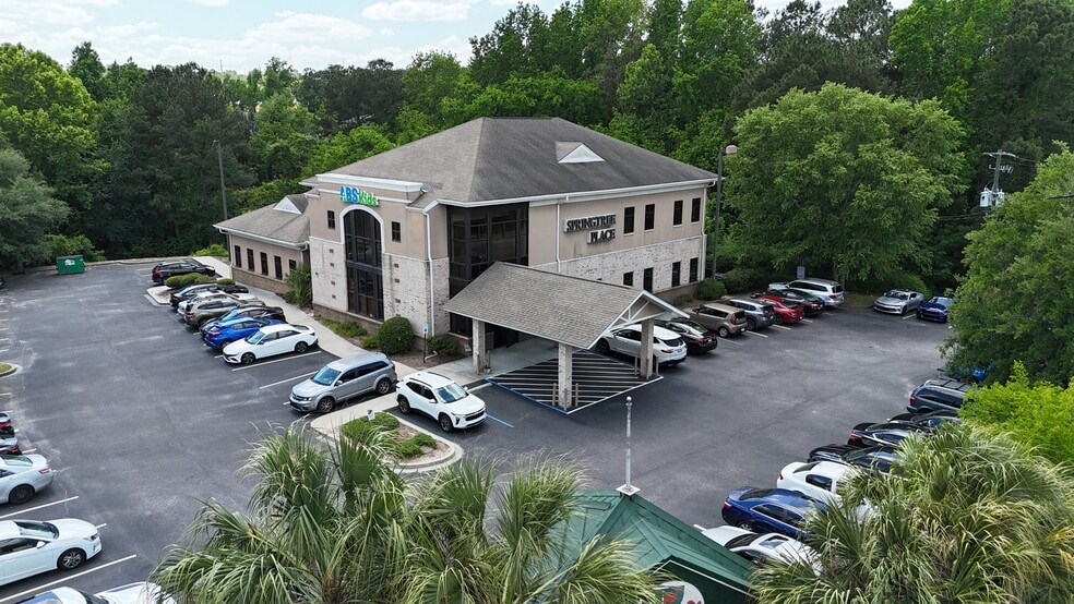 More Photos Of 200 Springtree Dr, Columbia Medical For Sale