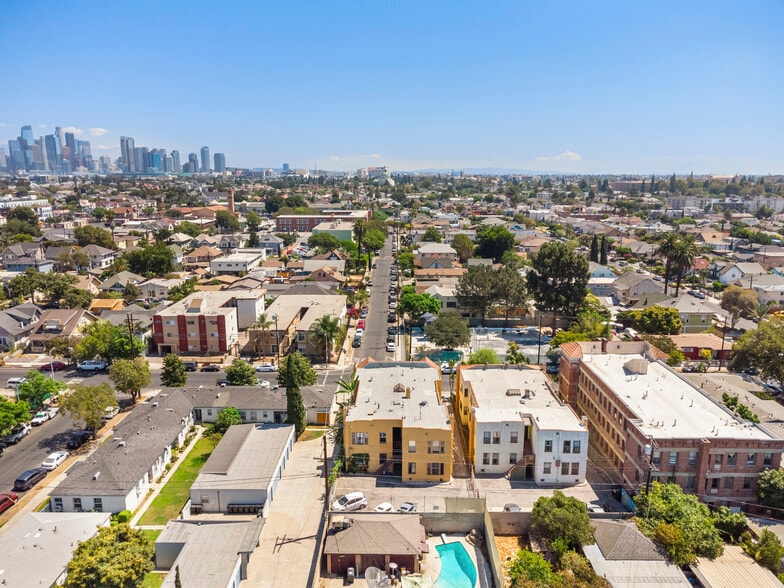 More Photos Of 2717 S Budlong Ave, Los Angeles Apartments For Sale