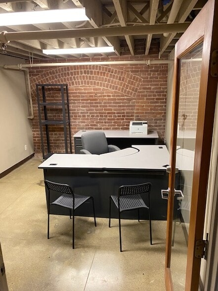 More Photos Of 744 P St, Fresno Office For Lease