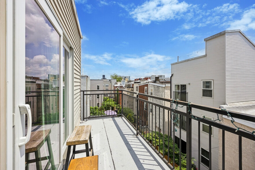 More Photos Of 1630 Brown St, Philadelphia Apartments For Sale