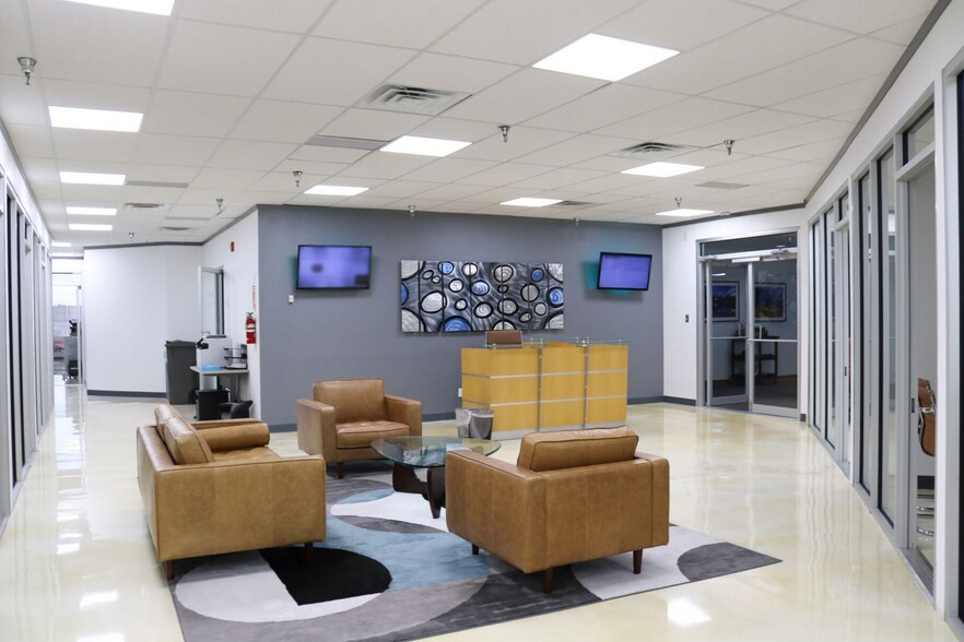 More Photos Of 4615 Walzem Rd, San Antonio Office For Lease