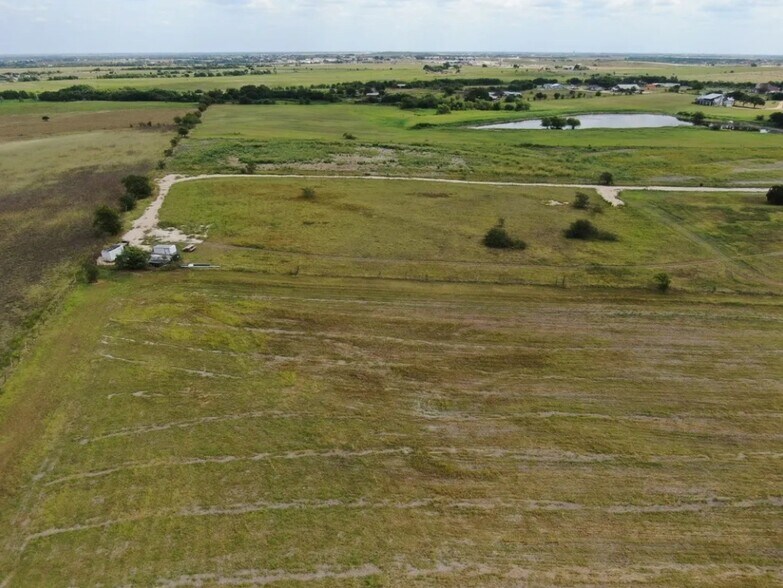More Photos Of 301 County Road 107, Georgetown Land For Sale
