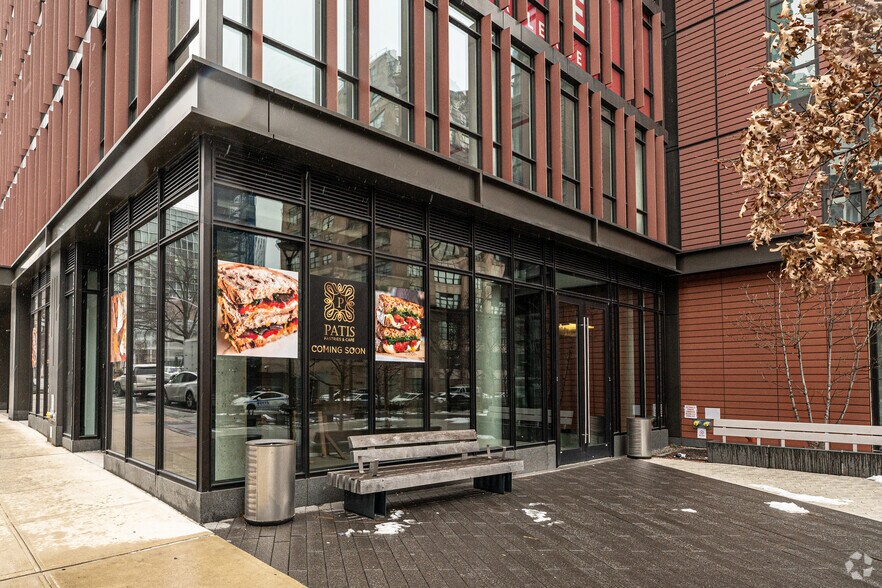 More Photos Of 120 Nassau St, Brooklyn Apartments For Lease