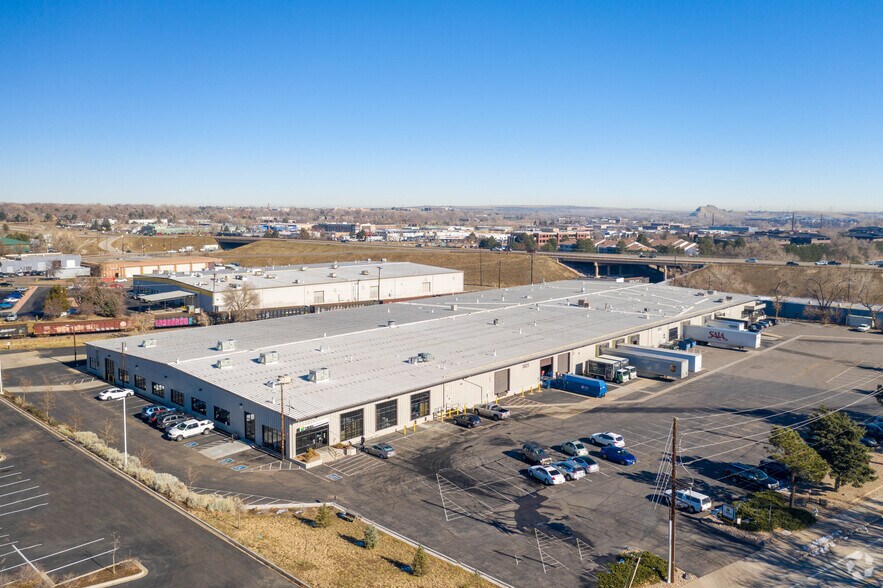More Photos Of 3825 Walnut St, Boulder Manufacturing For Lease