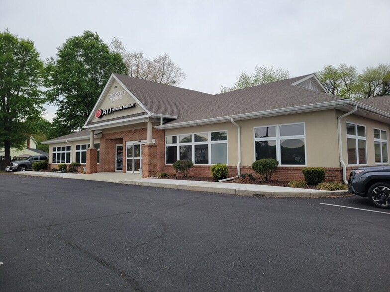 More Photos Of 1288 S Governors Ave, Dover Medical For Lease
