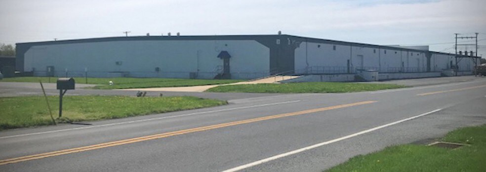 Primary Photo Of 5118 Innovation Way, Chambersburg Warehouse For Lease