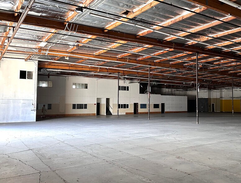 More Photos Of , Los Angeles Industrial For Sale