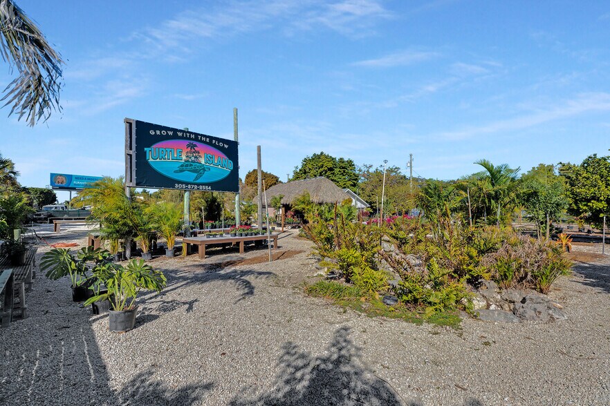More Photos Of 27001 Overseas Hwy, Cudjoe Key Garden Center For Sale