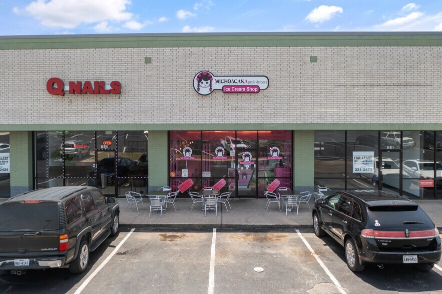 More Photos Of 1900-1978 Ephriham Ave, Fort Worth Unknown For Lease