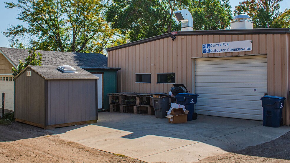 More Photos Of 2639 Spruce St, Boulder Office For Sale