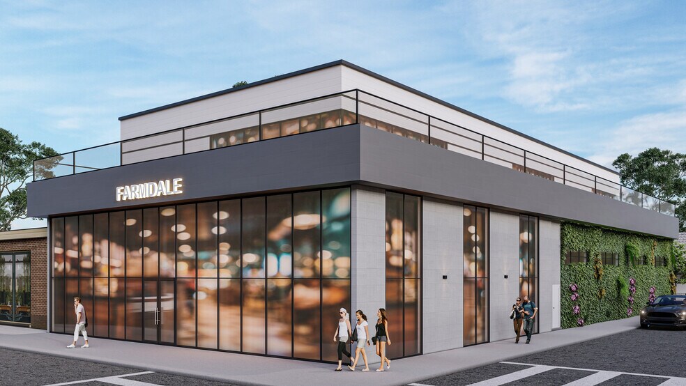 More Photos Of 4522 W Jefferson Blvd, Los Angeles Land For Sale