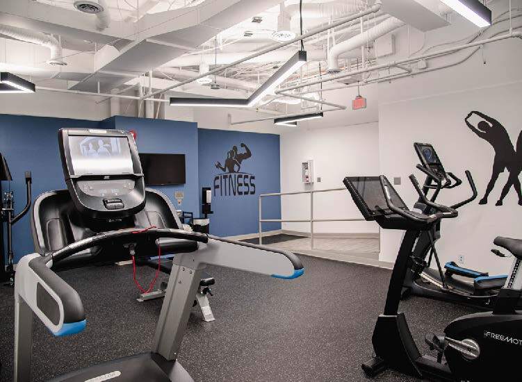 More Photos Of 1300 L St NW, Washington Office For Lease