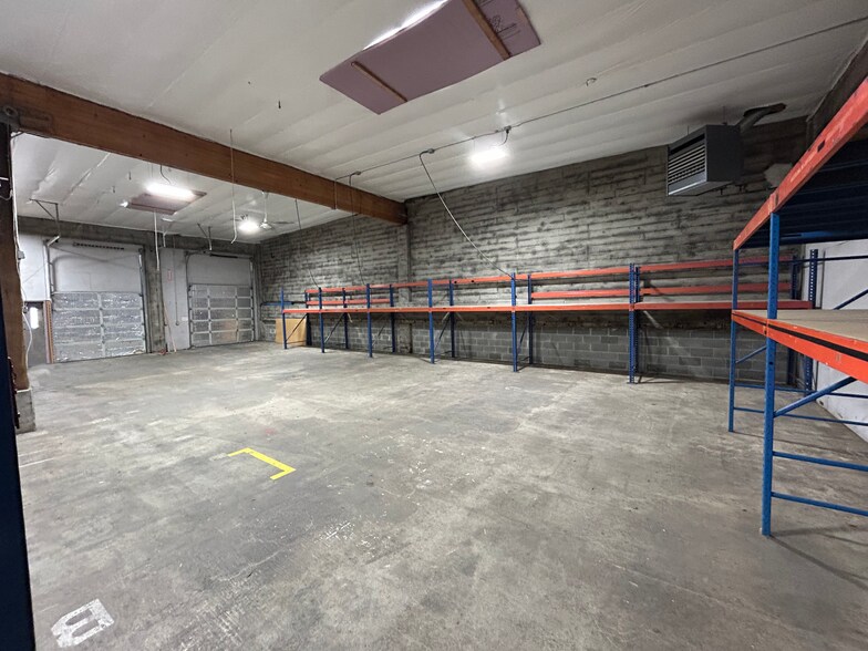More Photos Of 88 Washington, Portland Industrial For Lease