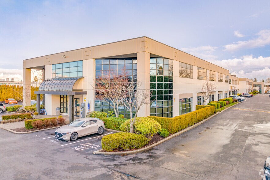 More Photos Of 7455 132nd St, Surrey Unknown For Lease