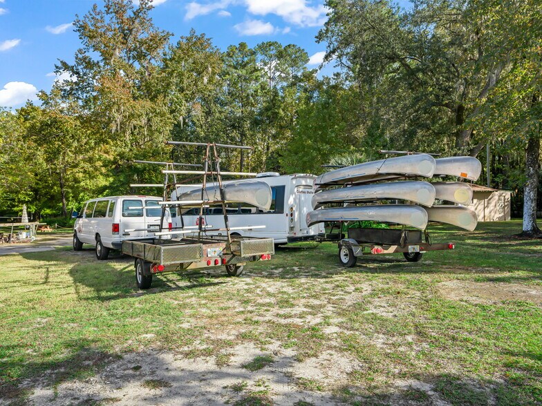 More Photos Of 15260 NE 152nd Pl, Fort Mc Coy Trailer Camper Park For Sale