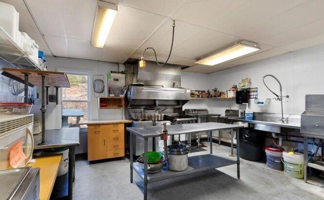 More Photos Of 12058 Wisconsin 32, Suring Restaurant For Sale