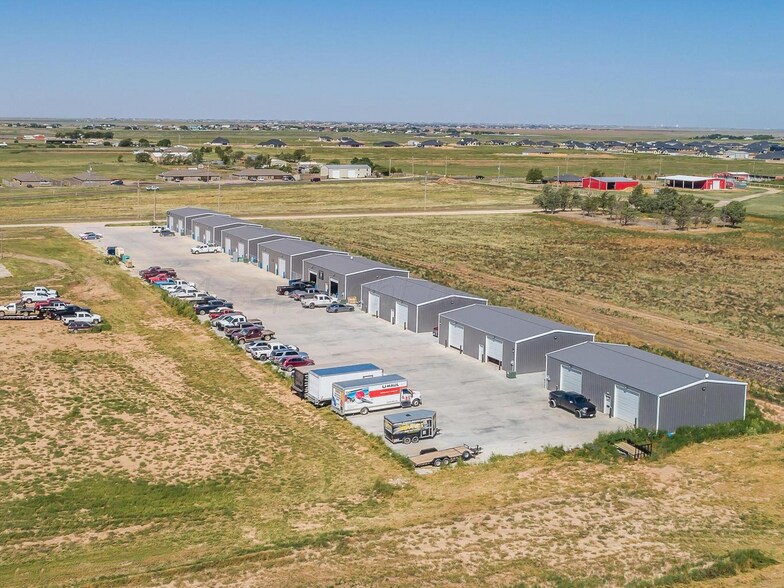 More Photos Of , Amarillo Flex For Sale