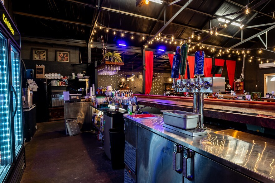 More Photos Of 855 County Road 3440, Hawkins Restaurant For Sale