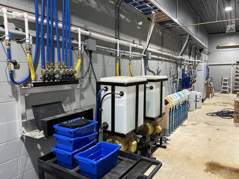 More Photos Of 2018 US-441 S, Dublin Carwash For Sale