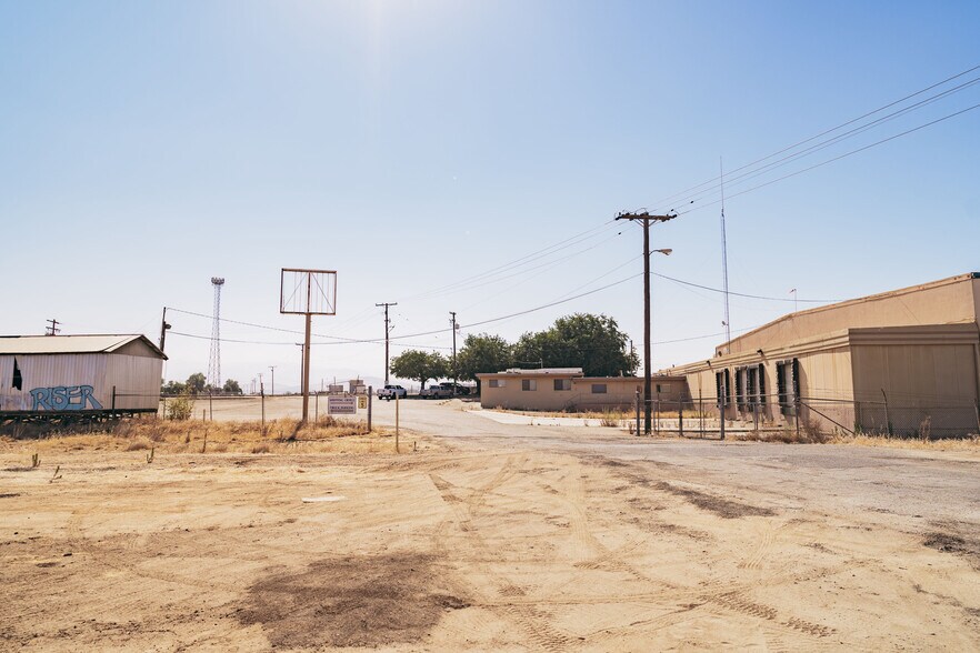 More Photos Of 23745 Avenue 112, Porterville Refrigeration Cold Storage For Sale