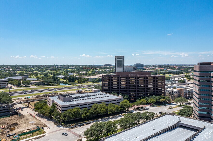 More Photos Of 400 E Las Colinas Blvd, Irving Office For Lease