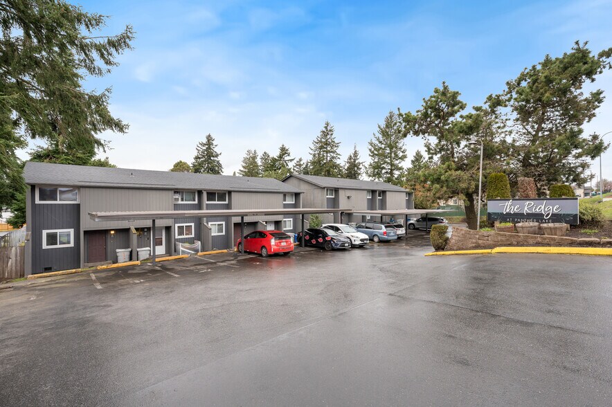 More Photos Of 20611 108th Ave SE, Kent Apartments For Sale