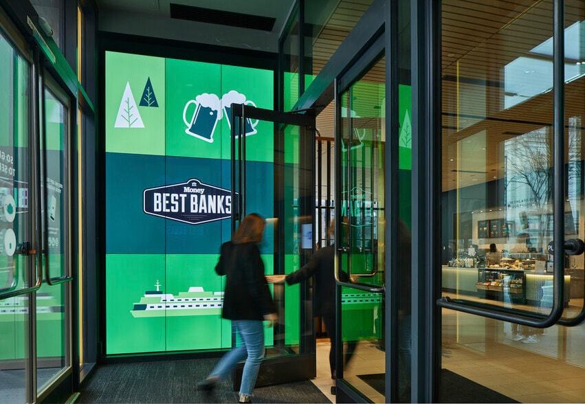 More Photos Of 425 Pike St, Seattle Office For Lease