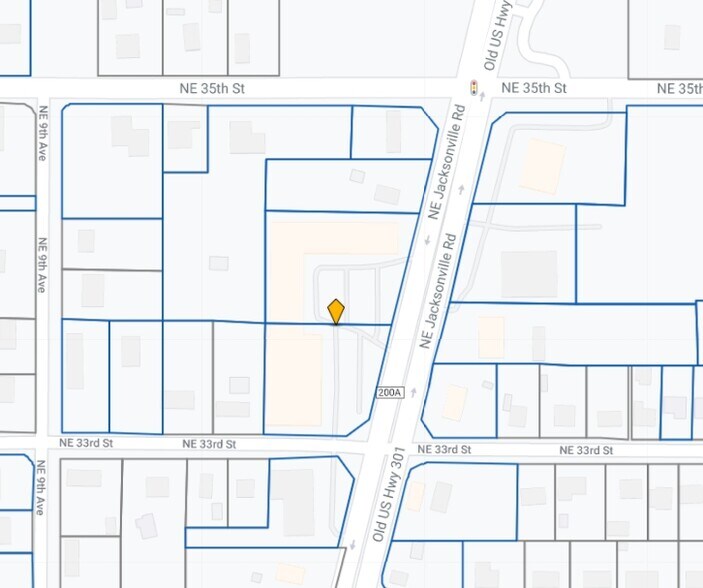 More Photos Of 3344 NE Jacksonville Rd, Ocala Unknown For Lease