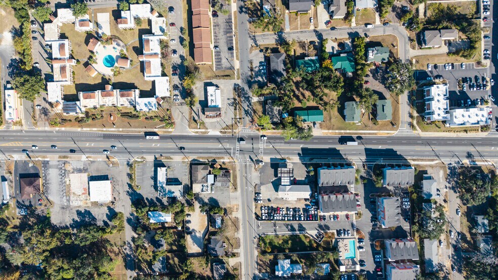 More Photos Of 1904 W Pensacola St, Tallahassee Land For Lease