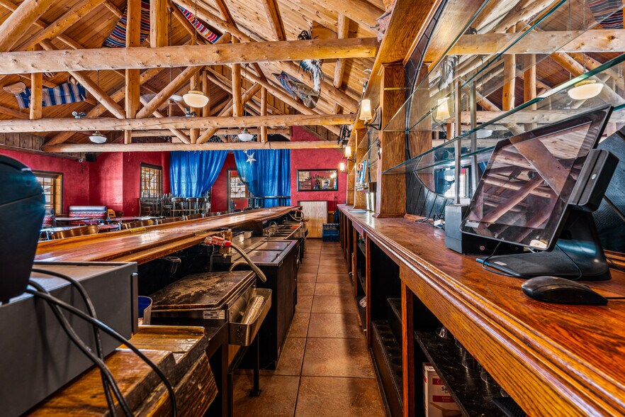 More Photos Of 23 Cuchara Ave E, La Veta Restaurant For Sale