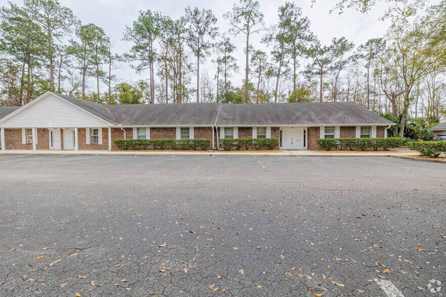 Primary Photo Of 3810 Williamsburg Park Blvd, Jacksonville Office For Sale