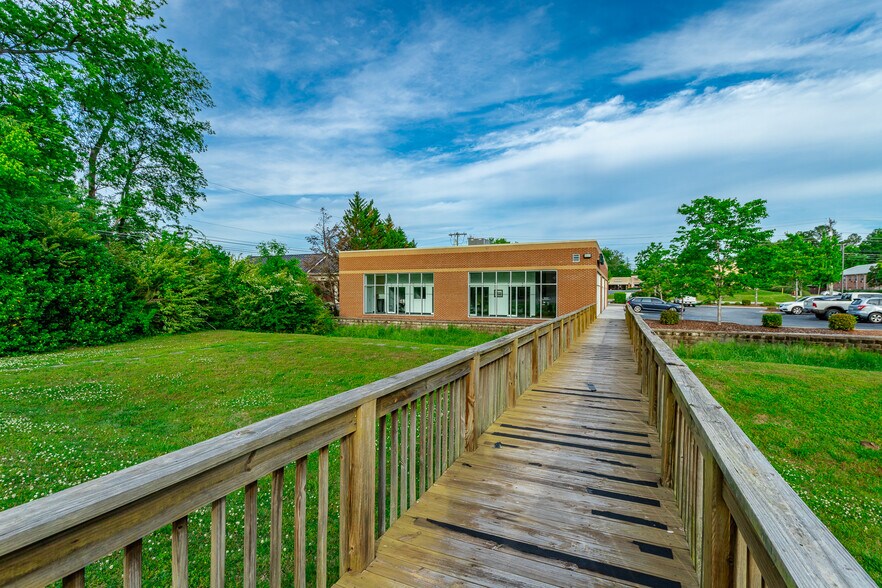 More Photos Of 1525 Gunbarrel, Chattanooga Medical For Lease