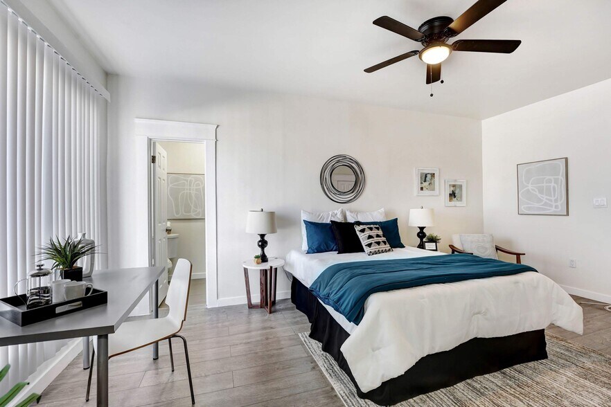 More Photos Of 2906 S San Pedro St, Los Angeles Apartments For Sale
