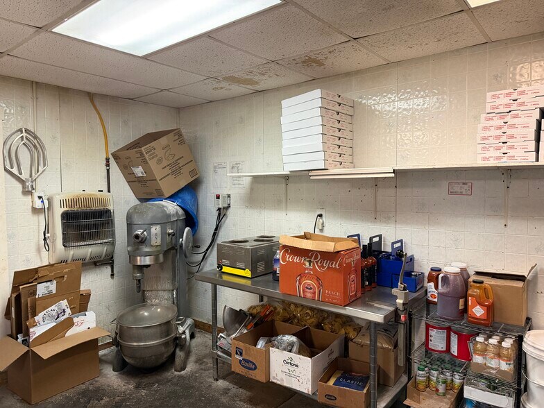More Photos Of 1 N Main St, Ashley Restaurant For Sale