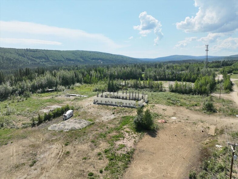 More Photos Of 2999 Parks Hwy, Fairbanks Service Station For Sale