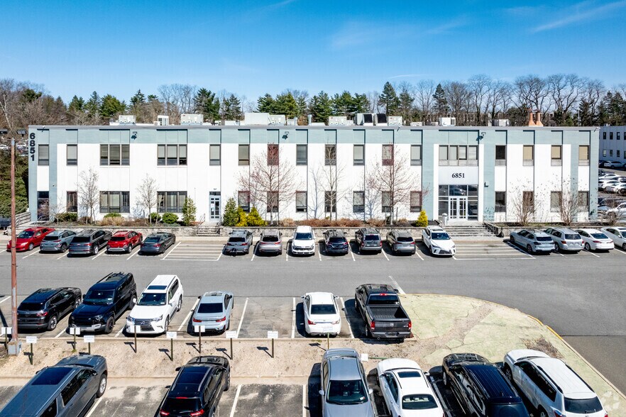 More Photos Of 6851 Jericho Tpke, Syosset Office For Lease