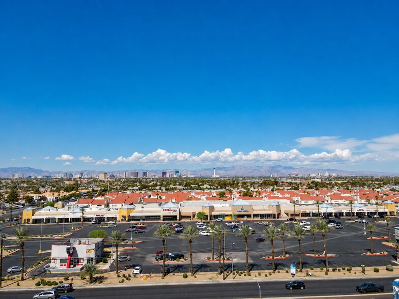 More Photos Of 2755-2885 S Nellis Blvd, Las Vegas Unknown For Lease