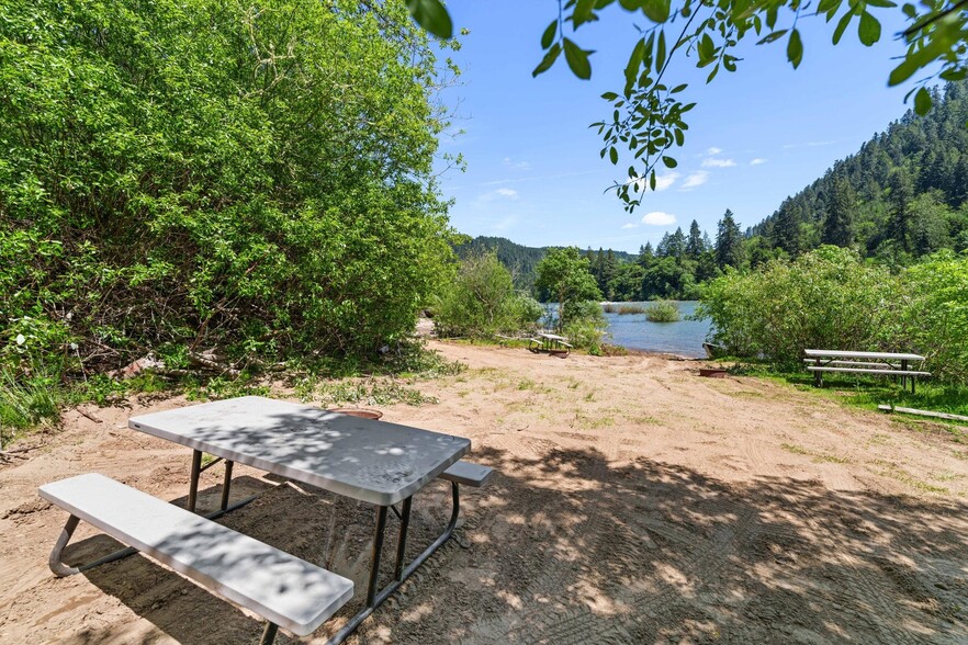 More Photos Of 24828 State Highway 38, Elkton Trailer Camper Park For Sale