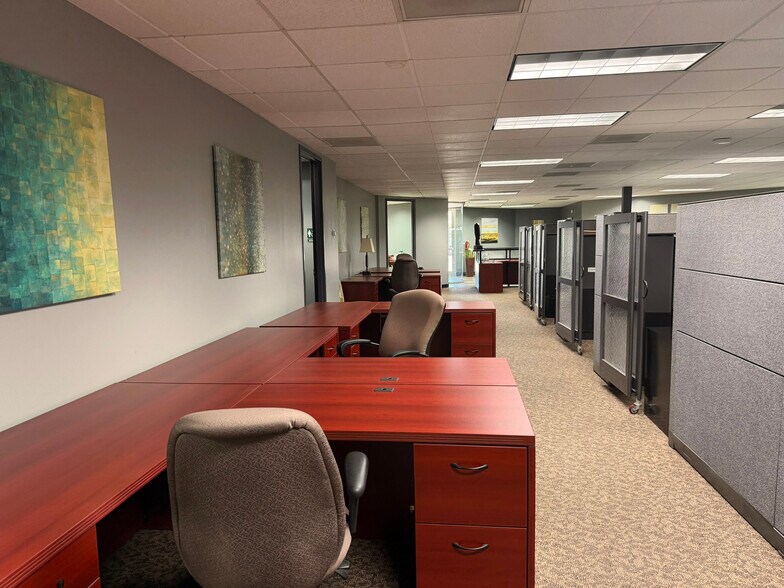 More Photos Of 6080 Greenwood Plaza Blvd, Greenwood Village Office For Lease