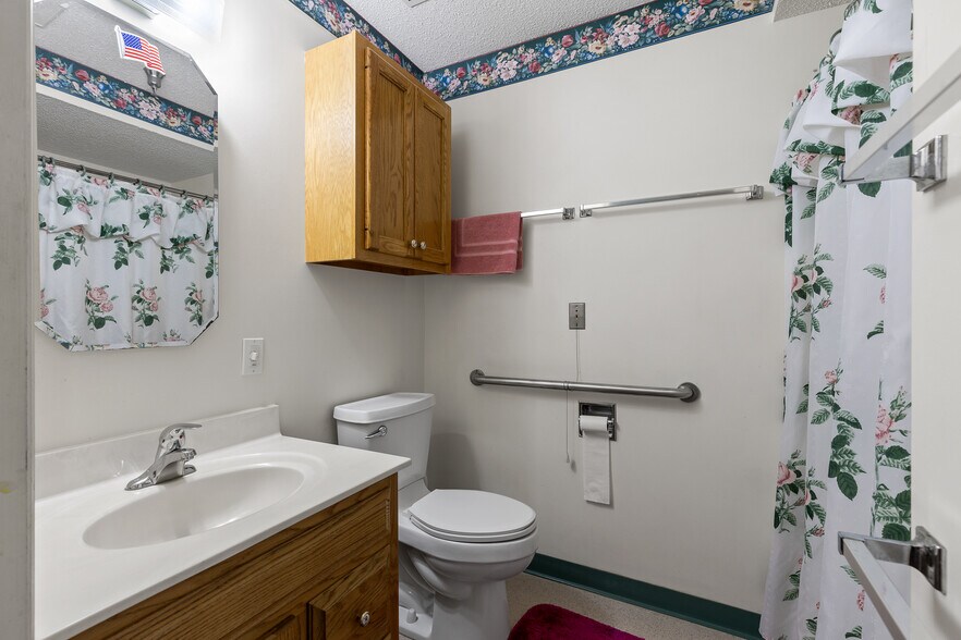 More Photos Of 3872 Brayton Mountain Rd, Graysville Skilled Nursing Facility For Sale