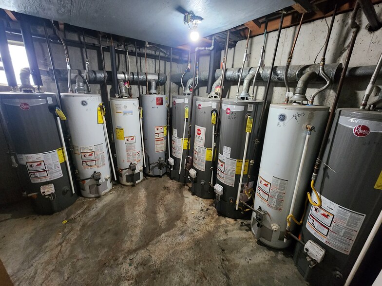 More Photos Of 1725 Hastings Ave, Cincinnati Apartments For Sale