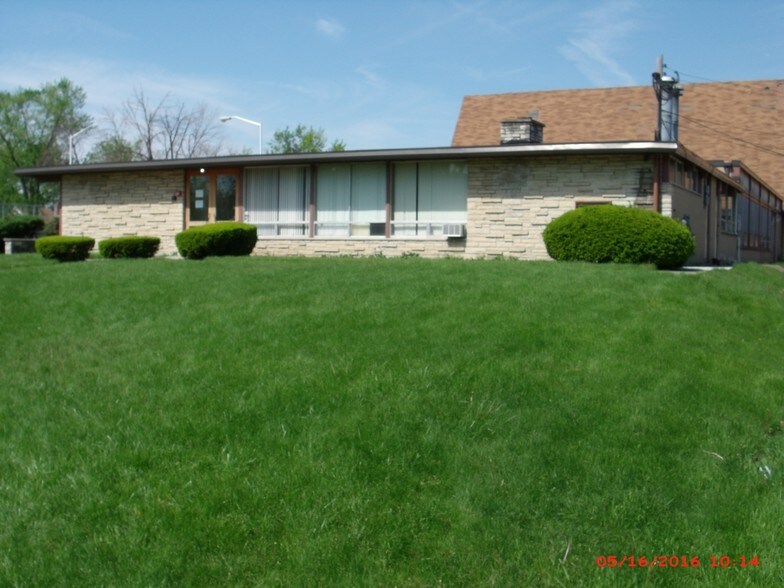 More Photos Of 4517 St. Charles Rd, Bellwood Religious Facility For Sale