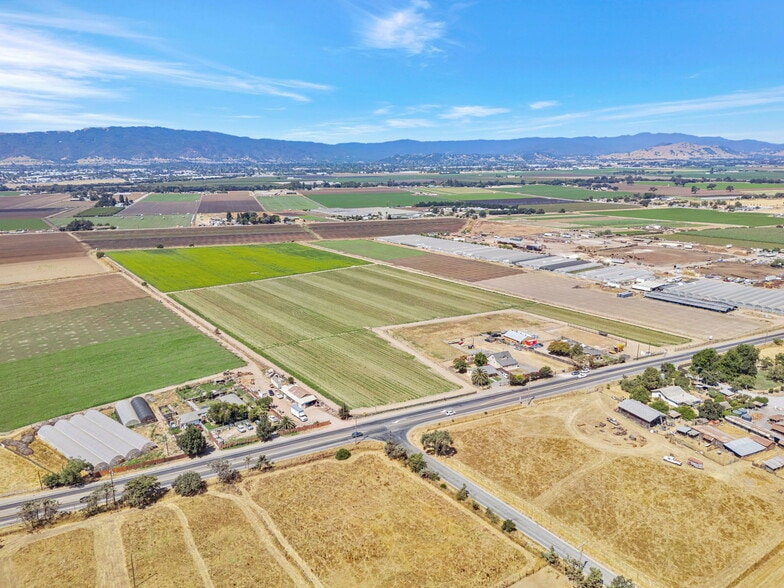 More Photos Of 2712 Ferguson Rd, Gilroy Land For Sale
