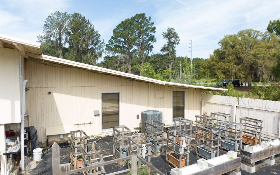 More Photos Of 11973 SE County Road 132, Jasper Office Residential For Sale