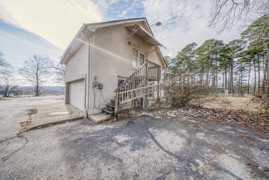 More Photos Of 1601 E State Route 72, Rolla Specialty For Sale