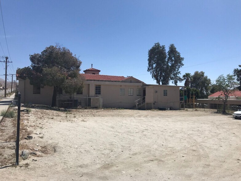 More Photos Of 66735 Pierson Blvd, Desert Hot Springs Religious Facility For Sale