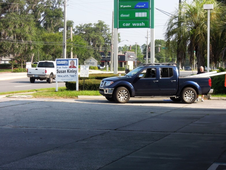 More Photos Of 12331 San Jose Blvd, Jacksonville Service Station For Sale